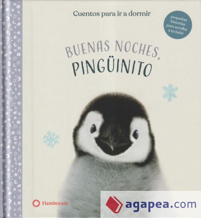 Buenas noches, Pingüinito