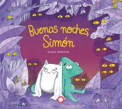 Portada de Buenas noches, Sim&oacute;n