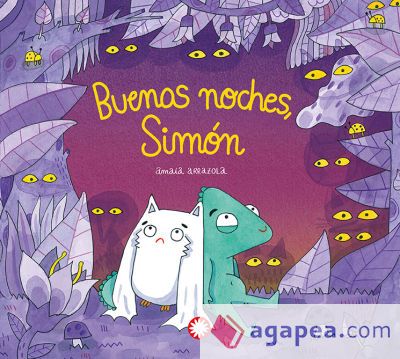 Buenas noches, Sim&oacute;n