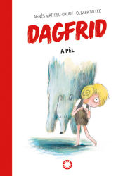 Portada de Dagfrid a pèl