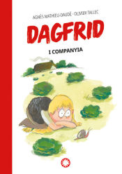 Portada de Dagfrid i companyia (Dagfrid #3)