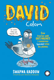 Portada de David Colom