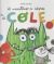 Portada de El monstruo de colores va al cole, de Anna Llenas