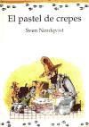 Portada de El pastel de crepes