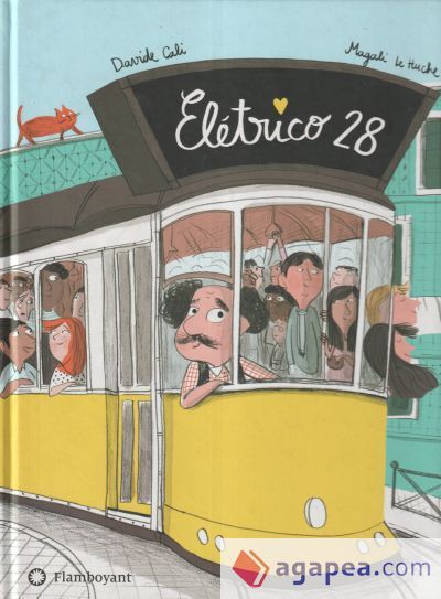 Eléctrico 28 Eléctrico 28