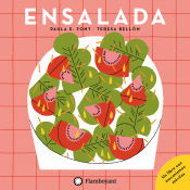 Portada de Ensalada