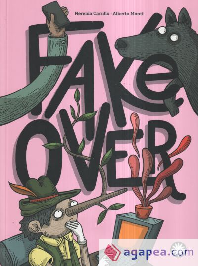 Fake Over (ES)