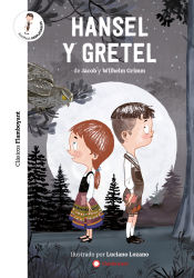 Portada de Hansel y Gretel