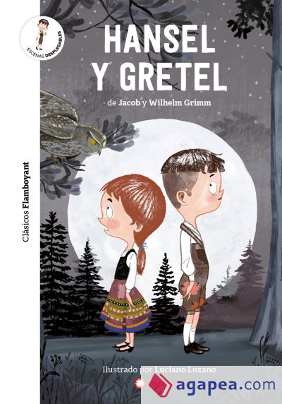 Hansel y Gretel