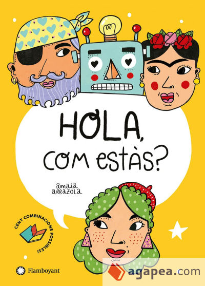 Hola, com estàs?