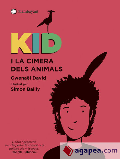 Kid i la Cimera dels animals