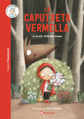 Portada de La Caputxeta vermella