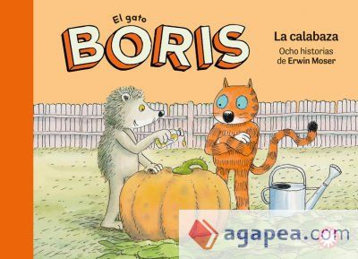 La calabaza La calabaza