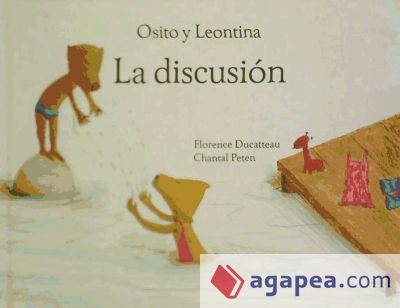 La discusión