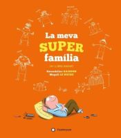 Portada de La meva superfamília