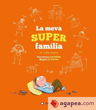 La meva superfamília