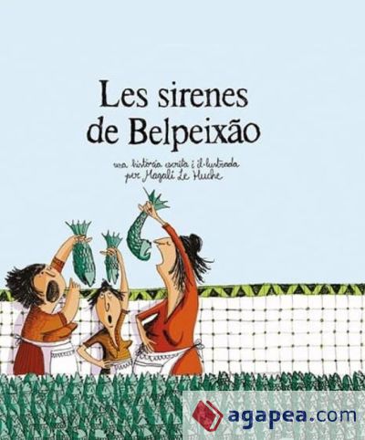 Les Sirenes de Belpeixão (2a ed.)