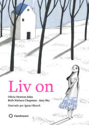 Portada de Liv on