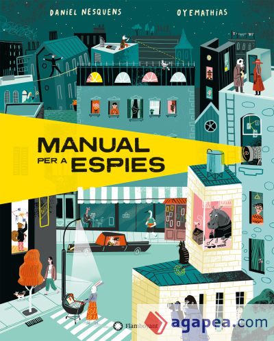 Manual per a espies