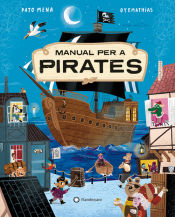 Portada de Manual per a pirates