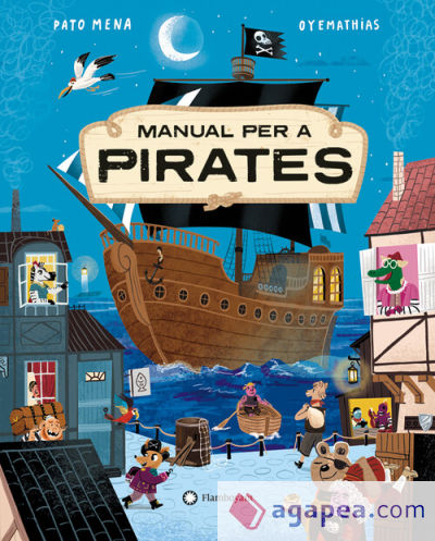 Manual per a pirates