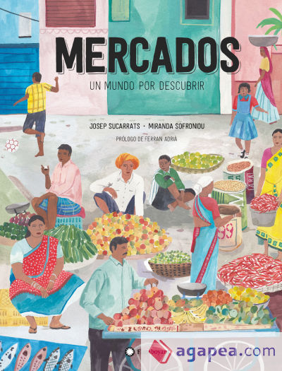 Mercados, un mundo por descubrir