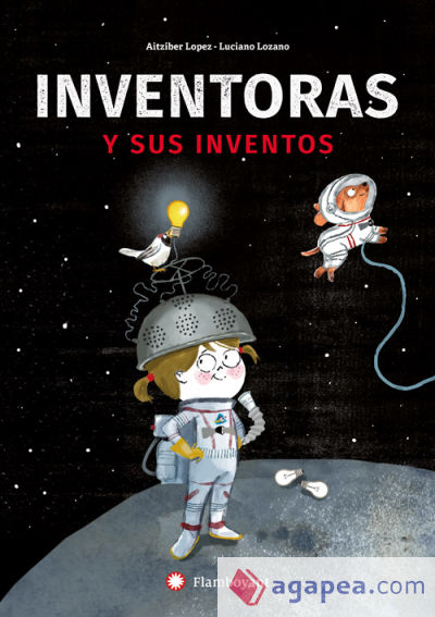 Mujeres inventoras y sus inventos