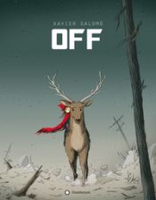 Portada de OFF