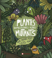 Portada de Plantes domesticades i altres mutants