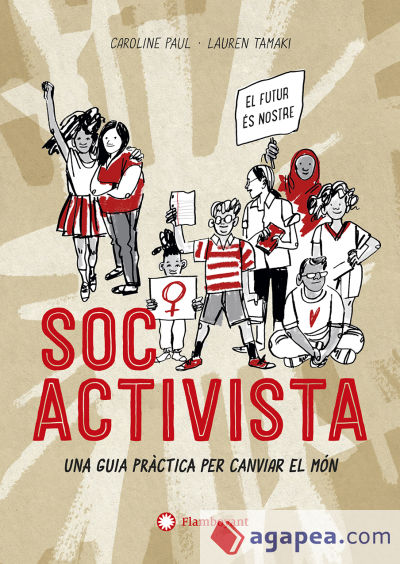 Soc activista