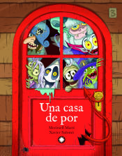 Portada de Una casa de por