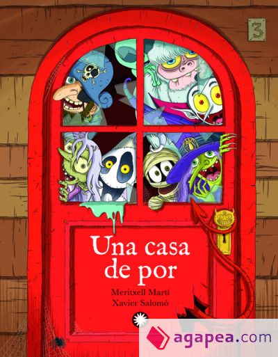 Una casa de por