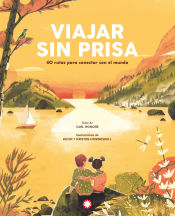 Portada de Viajar sin prisa