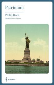 Portada de Patrimoni: Una hist&ograve;ria real