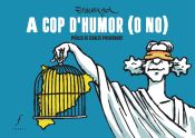 Portada de A cop d'humor (o no)