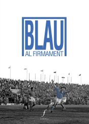 Portada de Blau al firmament