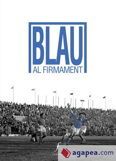 Blau al firmament