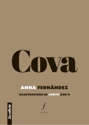 Portada de Cova