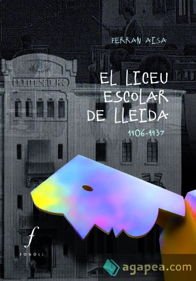 El Liceu Escolar de Lleida