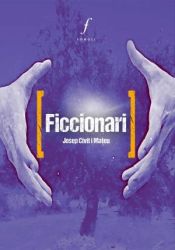 Portada de Ficcionari