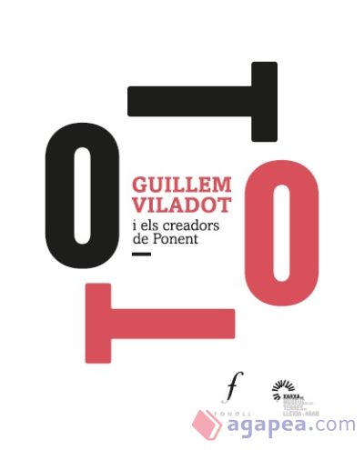 Guillem Viladot i els creadors de Ponent