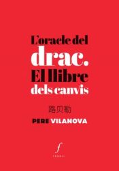 Portada de L'oracle del drac