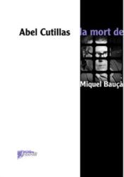 Portada de La mort de Miquel Bauçà -2a edició