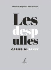 Portada de Les despulles