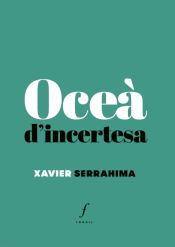 Portada de Oceà d'incertesa