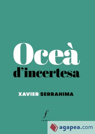 Oceà d'incertesa