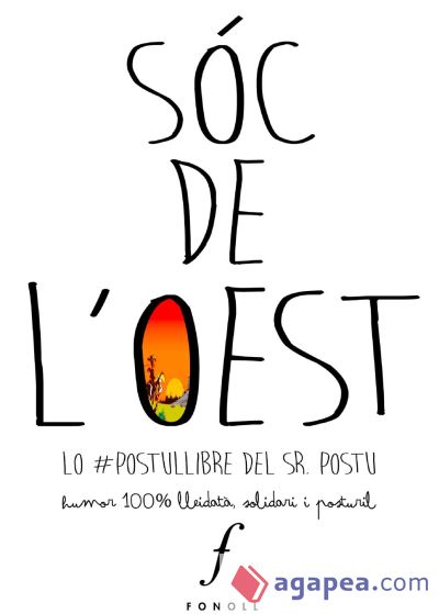 Sóc de l'oest