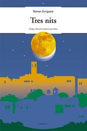 Portada de Tres nits