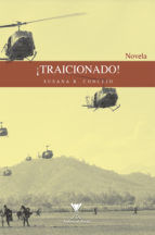 Portada de ¡Traicionado! (Ebook)