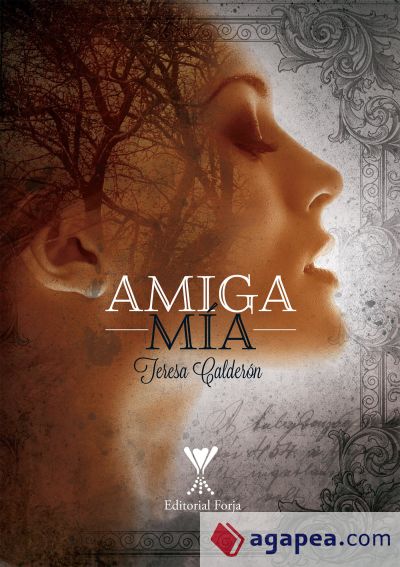 Amiga Mía (Ebook)